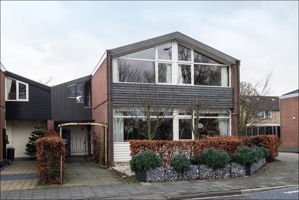 Eksterlaan 36, Leerdam
